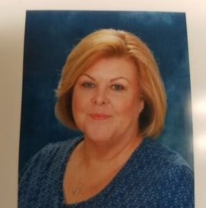 Meet your Posher, Cheri